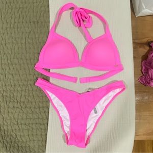 Victoria Secret bikini set